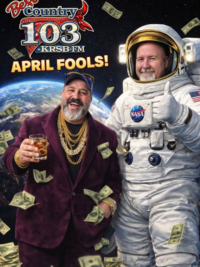 We have new jobs! After quitting the morning show, we found our new passions and where to go forward!