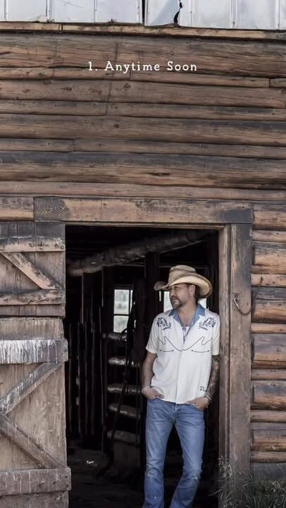 Jason Aldean's new album Songs About Us drops tonight at Midnight!!! 

We know we had a lot of listeners trying to win tickets to see Jason Aldean on his Songs About Us Tour when it comes to Cascades Amphitheater on July 30th with Chase Matthew, Mackenzie Carpenter, and Dee Jay Silver and we are excited because we have 1 FINAL pair of tickets to giveaway!!! We haven't figured out just when or how yet, but keep listening to Moon & Grubes and Best Country 103 for more information to come!!!