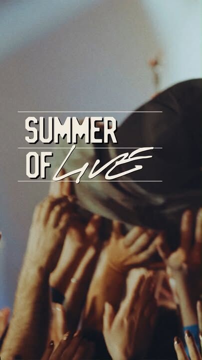 The Summer of Live is on sale now!!! Tickets for just $30 to some of the biggest concerts Live Nation Concerts has to offer! Get yours today! On sale until May 5th!!!!