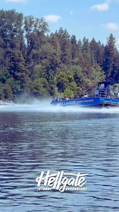 TODAY IS THE FINAL DAY TO ENTER!!! Get in on these Hellgate Jetboat Excursions giveaways!!!

https://541radio.com/2026/05/06/country-on-the-canyon/