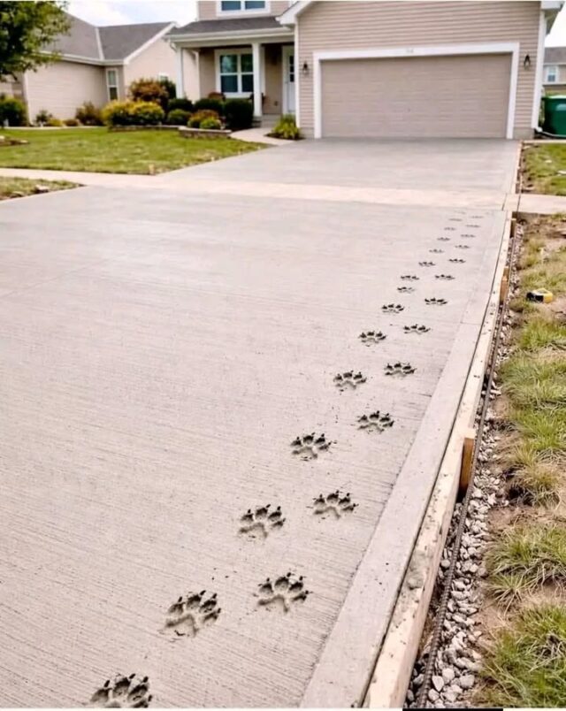 Would you leave it or fix it? 🤔 😃