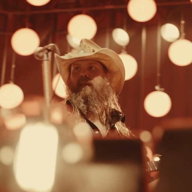 Who is ready to win those final tickets to see Chris Stapleton and Grace Potter on his All-American Roadshow at Providence Park?! Tune in to Moon & Grubes for another Ticket to Ride Tuesday on July 7th and listen for the cue to call 541-440-9103!