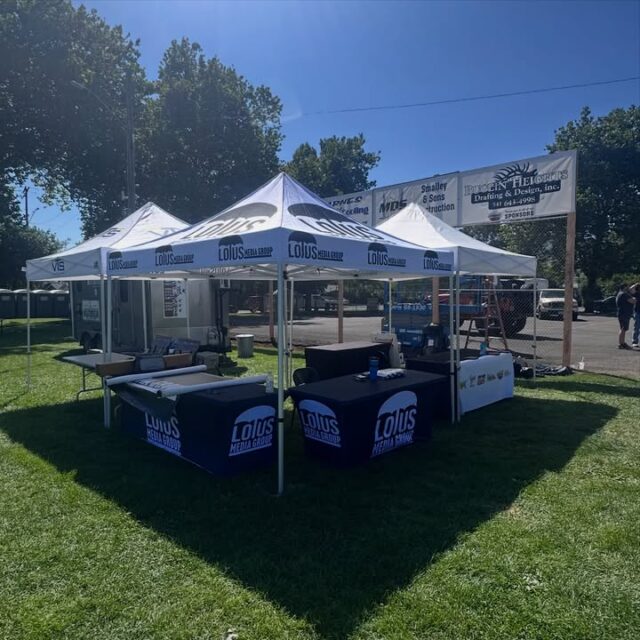 Who will we see at the Sutherlin Throwdown tomorrow?! It’s all coming together to make this weekend one of the funnest events of the year! Come on out and get in on some delicious BBQ and Brews, the cornhole tournament, music from River Divide and of course the auction for the Made For Trades builds all supporting the Made For Trades Scholarship and the community!!! Stop by and say hi to us and support all the great vendors and businesses who put this together and get in on that final pair of Luke Bryan tickets and other great prizes! It’s 10am to 10pm Saturday and 10am to 6pm Sunday but come early!!!