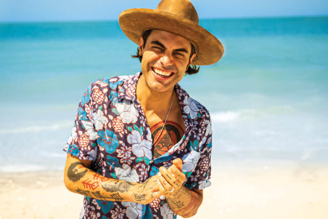 Tomorrow’s your last chance on Best Country 103 to win Niko Moon tickets to the Douglas County Fair in Roseburg.

All summer you’ve been waiting - and it comes down to one final shot.

We’re giving away FRONT ROW seats plus full fair admission to see Niko Moon live at the Douglas County Fairgrounds. Front row for the artist behind those feel-good anthems and high-energy shows that turn a fair night into something special under the Oregon sky.

This isn’t just any pair of tickets. It’s the best seats in the house - close enough to feel every guitar lick, every chorus, and all that Niko Moon energy while the fair lights up around you: rides glowing, food sizzling, Roseburg summer in full swing.

Enter now at https://541radio.com/2026/07/15/niko-moon/

One winner takes home those front-row seats and admission.

Don’t wait. Niko Moon at the Douglas County Fair - only on Best Country 103.
