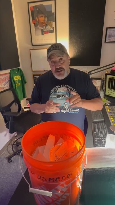 Congratulations to our Matt Rife winner!!! More tickets to come!