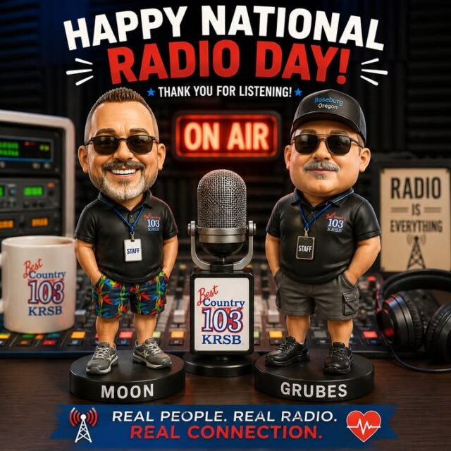 Thank you all for Listening every Morning.