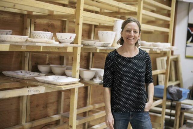 On Feb. 3, the Oregon Arts Commission (OAC) announced the first round of Career Opportunity Program grant awards for 2026, providing funds to support artists across the state. Among them, one Douglas County artist received a portion to support their creative efforts.

That artist is Emily Free Wilson, a ceramic artist who runs the pottery store and art center Free Ceramics as well as the Oregon Coast School of Art, an art residency program, in Gardiner, Oregon.

Wilson received a total of $3,000 from the Ford Family Foundation (FFF), who partnered with the OAC to award a total of over $92,000 between 29 artists.

Born in Alaska and raised in Roseburg, Wilson received a bachelor's degree in fine arts from the University of Wisconsin-Madison. From there, she became the Gallery Director for the Archie Bray Foundation of the Ceramic Arts in Montana, and held the position for 10 years.

For More Information Please Visit www.nrtoday.com