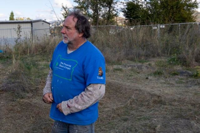 Facebook
Twitter
Email
Print

  Save

GRANTS PASS — A Roseburg developer who runs three small tent encampments for the homeless in the city has been selected to create and manage an urban campground in Grants Pass that is intended to house up to 150 homeless individuals.

Bernie Woodard and his Elk Island Trading Group is in line to receive $1.2 million from the city of Grants Pass to develop the large campground for the homeless. On Monday, the Grants Pass City Council voted to award the grant to Woodard’s group.

“Grants Pass wants to make a change,” Woodard said. “I can’t seem to get the city up here to make changes, so I figured let me try and work down there.”

The council had initially voted to give the grant to another group, but that vote was rescinded after the group could not secure the necessary land for the urban campground.

for more information please visit www.nrtoday.com