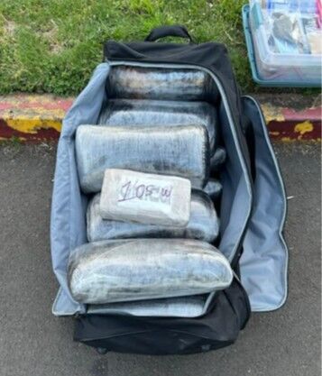 An Estacada man was sentenced to federal prison last week for possession with intent to distribute methamphetamine, following his arrest near Roseburg in 2025.

A release from the U.S. Attorney’s Office District of Oregon said 31-year-old Anthony Barrera was sentenced to 171 months with 5 years of supervised release.

According to court documents, during an investigation of an alleged drug trafficker, later identified as Barrera, investigators learned the suspect had rented a vehicle and traveled to California to pick up large quantities of drugs to distribute and sell in Oregon.

On May 24th, 2025, officers located Barrera driving the rental vehicle northbound on Interstate Five and followed to a rest area near Roseburg, where he was arrested. Agents seized 270 pounds of methamphetamine and two pounds of cocaine, which were concealed in the backseat and cargo area of the vehicle.

The release said this was one of the largest drug seizures in Multnomah County Sheriff’s Office Special Investigations Unit’s history.

In addition, Barrera had $2,860 in cash and three cellphones which were seized.

After his arrest, Barrera told law enforcement that he sold drugs to sustain a living. He admitted to traveling to southern California to pick up drugs an estimated three times during 2025. A search of the defendant’s residence revealed a revolver and a pistol under a removable piece of flooring in the defendant’s bedroom closet, as well as four gold bars which were later determined to be counterfeit. At the time of his arrest, the defendant was on supervision for a driving under the influence conviction in Multnomah County.

For More Information Please Visit www.nrtoday.com