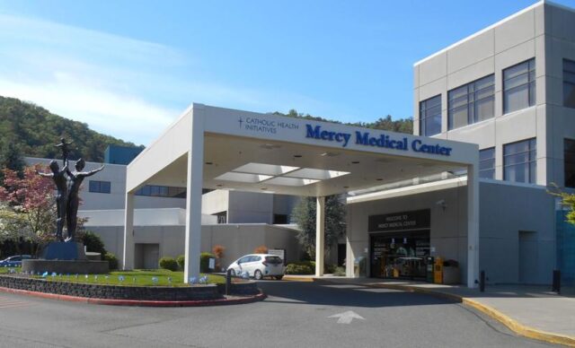 For the third consecutive year, CHI Mercy Health has received an “A” grade from the Leapfrog Group for patient safety and quality excellence.

According to a CHI Mercy Health release, the recognition highlights the work of the hospital’s staff, providers and volunteers and reflects the organization’s commitment to patient care.

The release said the Leapfrog Hospital Safety Grade is a national benchmark focused on preventing medical errors and patient harm.

CHI Mercy Health Market President Russell Wooley said, “For the third time in a row, CHI Mercy Health has earned an ‘A’ grade from the Leapfrog Group, an achievement that fills me with absolute pride.”

For More Information Please Visit www.nrtoday.com