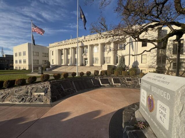 Representatives for a girl who suffers from severe disabilities is suing a man who authorities say sexually abused her for years, before he was arrested in February.

The lawsuit was filed April 15 in Douglas County Circuit Court. The name of the child is not listed in the lawsuit, which was filed by and through her guardian ad litem.

Gregory Wayne Van Edgom, 42, who has a lengthy criminal record including numerous charges of child sexual abuse, is the defendant.

The girl is seeking $8 million for alleged battery and abuse of a vulnerable person. Van Edgom does not have an attorney yet for the lawsuit and has not yet responded to it.

For More Information Please Visit www.nrtoday.com