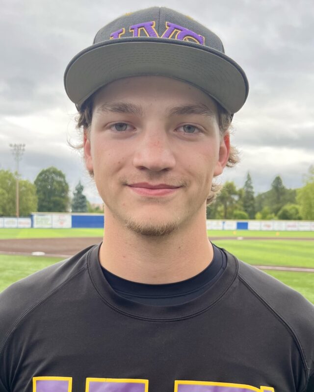 On a day where Umpqua Valley Christian coach Dave York said the pitching and defense wasn't at its best, junior Ryan Shaver took up the slack with his best offensive game of the year. 

Shaver was 4-for-4 with eight RBIs  and UVC powered its way back to the Class 2A/1A state semifinals with a 15-7 win over Heppener/Ione on Friday at Champion Car Wash Field. 

The Monarchs will head to Turner, Ore. where they'll face Crosshill Christian in their fourth consecutive semifinals appearance at 4:30 p.m. Tuesday. 

"It's just so cool to see these guys accomplish something that no one thought they were going to do. Really proud of them," York said. 

Shaver's biggest swing of the game came in the second inning with two outs and the bases loaded. The junior blasted a 1-0 pitch from Mustangs' starter Keaton Coiner well beyond the left field fence for a grand slam that put Umpqua Valley Christian (23-6) ahead 8-1. 

"Right after I made contact I knew it was going. Just the adrenaline carried me to still sprint (towards first base)," Shaver said. It was the first home run of the season for Shaver who said "It felt so good. It felt amazing."

For More Information Please Visit www.nrtoday.com