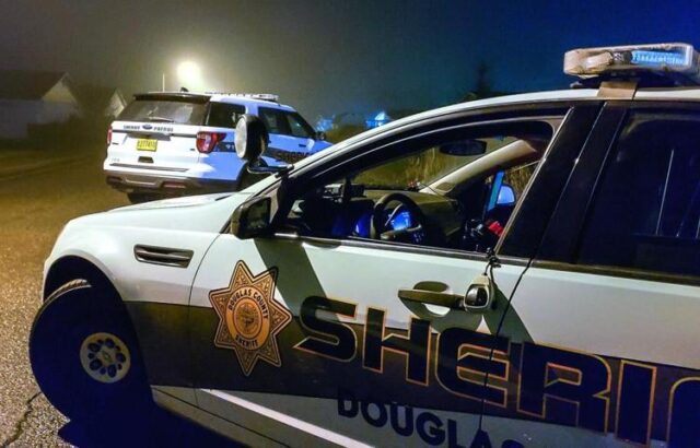 One man is another is in custody after an apparent homicide that took place in Lookingglass on Sunday.Undersheriff Brad O’Dell of the Douglas County Sheriff’s Office said at approximately 3:45 p.m. 911 dispatchers received a call from 57-year-old Matthew William Bronsert requesting assistance at a residence in the 7000 block of Lookingglass Road. O’Dell said Bronsert lived on the property in an outbuilding. When deputies arrived, they were able to convince Bronsert to come outside to talk with them. O’Dell said Bronsert eventually came out of the residence just after 5:50 p.m. At that time, he allegedly attempted to assault a deputy and was taken into custody. Deputies noted that Bronsert had blood on his clothing, which prompted them to conduct a welfare check on another male at the property.O’Dell said when deputies entered the residence, they located a deceased adult male inside of the main residence with multiple gunshot wounds. The nature of the death appeared to be of foul play. The victim's name is being withheld pending next-of-kin notification.Bronsert was later questioned and admitted to shooting the victim. He is held on twelve charges including second-degree murder, three counts of attempting to assault a public safety officer, resisting arrest, unlawful use of a weapon and four counts of improper use of 911. Bronsert is detained without bail.For More Information Please Visit www.nrtoday.com