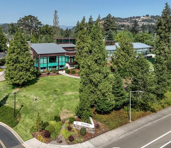 It's been over 30 years since The Ford Family Foundation chose Roseburg as its headquarters for providing grants, scholarships and other economic support to rural Oregon communities. Now, the foundation has announced a new project which aims to support its hometown directly.

On Tuesday, FFF announced the establishment of the Hometown Fund, a $10 million funding pool intended to support community projects across the next decade.

According to an FFF press release, the fund is intended for projects within Roseburg's city limits, with a focus on the corridor connecting the city's downtown to the Stewart Parkway area. FFF will consider capital requests as large as $1 million and pre-development planning requests up to $75,000 for the Hometown Fund.

According to FFF vice president of programs Keavy Cook, the foundation isn't starting the fund with a set idea of projects to support. Rather, the fund is intended for community members and groups to bring their ideas for fundable projects forward.

"We're not driving the story. They're coming through the Hometown Fund and telling us these ideas that they think are going to make the biggest impact for our kids and families, thinking about what makes it a livable place to be," Cook said.

FFF CEO Kara Inae Carlisle said she feels the Hometown Fund is an opportunity for the foundation to help support the next generation of Roseburg residents, making the city a better place to live for its children as they grow.

For More Information Please Visit www.nrtoday.com