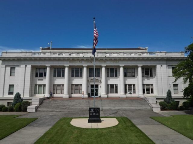 In 1962, President John F. Kennedy signed a proclamation designating every May 15th as Peace Officer Memorial Day and the week in which is falls, National Police Week. Across the United States, ceremonies are being held to remember those serving in law enforcement who have paid the ultimate sacrifice to their communities. 

The Douglas County Sheriff’s Office will host a local Peace Officer Memorial Ceremony on Thursday morning at 9:00 a.m. on the front lawn of the courthouse. The event will pay tribute to the six Douglas County law enforcement officers who have died in the line of duty. 

For More Information Please Visit www.nrtoday.com