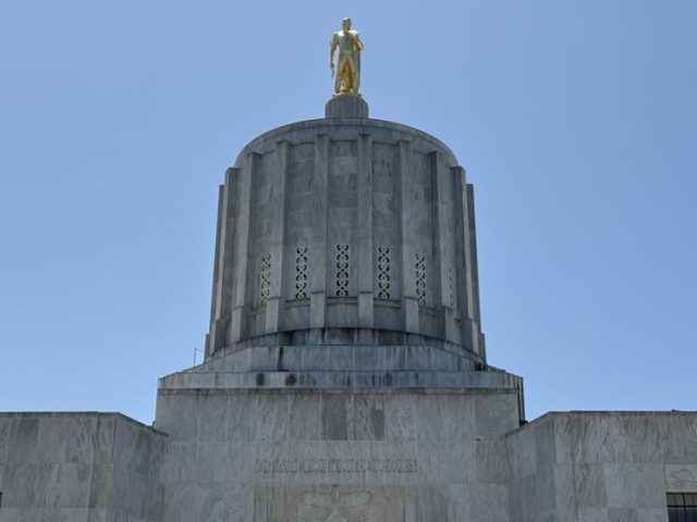 Five Douglas County attorneys have applied to be the new circuit court judge. In response to an inquiry from The News-Review, the governor's office of general counsel referred to a list of candidates in the database of the Oregon State Bar.

That list contains five local attorneys under consideration. The bar's database contains no record of disciplinary action against any of the candidates.

https://www.nrtoday.com/news/court/douglas-county-in-line-for-new-judge/article_500c977c-ceab-43e0-8476-6c01a4ba55c4.html