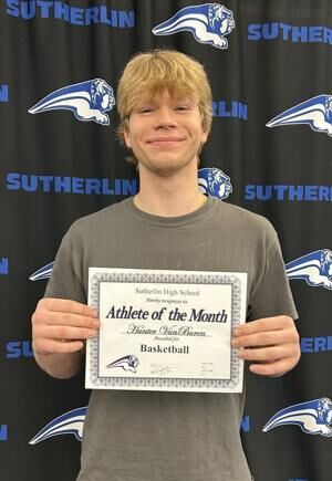 SUTHERLIN — On Thursday, Sutherlin took on Glide on its home court and by the end the Bulldogs notched a 36-24 win in Far West League boys basketball. 

For Sutherlin (11-13, 5-5 FWL), Hunter Van Buren led with 10 points and freshman Harlin Duck had eight points. 

The top scorers for the Wildcats (3-19, 0-10 FWL) were Bradin Holliman with 13 points and Louis Rinnert with five points. 

Both teams ended their seasons. Jackson Reindel was the lone senior for Glide, while Riley Cortes, Andrew Worley and Van Buren played their final games for Sutherlin.

For More Information Please Visit www.nrtoday.com