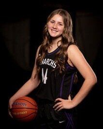 Performance: Called "super easy to coach" by coach Dane Tornell, Pappas has helped the No. 10-ranked Monarchs to a 16-6 season record, and entered the week averaging 12.8 points and 12.2 rebounds a game. UVC leads the Skyline League at 8-0 entering Friday's game with Powers (14-6, 7-0) at home.

For More Information Please Visit www.nrtoday.com