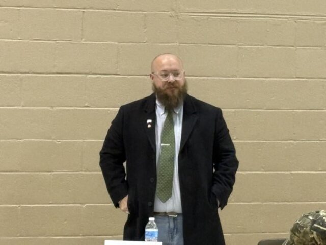 With ballots due to be mailed April 29 for the 2026 primary elections, The News-Review is profiling candidates for Douglas County's Board of Commissioners (BOC). All three positions on BOC are up for re-election this year, with 13 candidates in total. 

On Dec. 3, 2025, Shane Kelly filed for the Position One seat, according to the records of the Douglas County Clerk. Kelly was one of two Myrtle Creek citizens, one man and woman, respectively, to be recognized as their 2025 citizens of the year. 

Kelly's list of volunteerism shows why. He is the president of the Friends of Myrtle Creek Library, one of several non-profit organizations that popped up in Douglas County to create city libraries in the buildings formerly staffed by the county's library system. 

Kelly is also treasurer for the board of the Everyday Needs Network. In public statements on the campaign trail this spring, Kelly described that non-profit organization as taking on the mission of distributing fundamentals such as clothing and personal hygiene products to citizens in need. 

He is still appearing before the Myrtle Creek City Council as a member of its planning commission, consistent with his college course work and self-employment in construction design. Kelly's other recent volunteer efforts include project coordinator for the Riddle Activity Center project, chair of the Myrtle Creek Mural Commission, and work on its urban growth boundary. 

For More Information Please Visit www.nrtoday.com