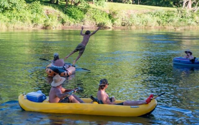 As the summer season progresses, Oregonians are likely to take to waterways on their kayaks, paddle boards or rafts. But are they prepared to pay $20 to do so?

The Let Us Paddle PAC announced on June 23 it has collected over 35,000 signatures for Initiative Petition 53, which aims to repeal a waterway access permit requirement that extends to small non-motorized watercraft such as kayaks, canoes, rafts, paddle boards and non-motorized boats.

To make it onto a ballot, Initiative Petition 53 requires 117,113 signatures by 5 p.m. on July 2.

The requirements started at the beginning of the year as a part of House Bill 2982, which removed an exemption for watercraft under 10 feet in size to require a permit. According to the Oregon State Marine Board (OSMB), failure to present a permit can result in a $115 fine.

The requirement comes with certain exceptions. Children 13-years-old and younger are not required to carry a permit. Neither are tribal citizens engaged in tribal fishing or ceremonies. Lifeboats used exclusively for rescue, surfboards, sailboards, kiteboards and seaplanes are also exempt from permit requirements.

For More Information Please Visit www.nrtoday.com