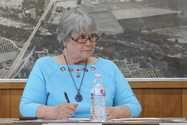 An exchange between Winston Mayor Christie Knutson and a group of protesters at the 48th annual Winston-Dillard Melon Festival became a point of conversation in the Winston City Council's September 21 meeting.

The incident occurred on September 19 during the festival's Saturday parade. A group of protesters, one identifying under the pseudonym Concrete the Klown, were reportedly waving signs in protest of child abuse and sex crimes. Knutson was directing traffic for the parade.

During Monday's meeting, Knutson claimed she approached people waving signs and asked them not to encroach into the parade, with the interaction becoming heated. 

"My concern in that moment was the nature of the event, the many children who were participating and attending and my desire to preserve the parade as a safe, positive and family-centered community celebration," Knutson said. "For my part in allowing that interaction to escalate, I sincerely apologize. As mayor, I recognize that I have a responsibility to conduct myself with patience and professionalism, particularly when emotions are high and people have differing perspectives."

Knutson also said she did not intend to diminish rights or silence people, but was concerned with children and families being "drawn into" sensitive topics during the parade.

"My actions were not intended to silence anyone or diminish anyone's right to express their views," Knutson said. "My concern was protecting the integrity of the parade and preserving an environment where our children and families could participate without being drawn into an adult and deeply-sensitive subject."

For More Information Please Visit www.nrtoday.com
