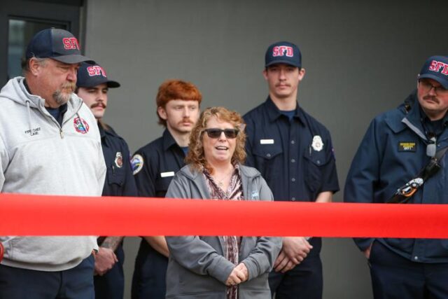 A potential repeal of Sutherlin's public safety fee has the early lead in the polls Tuesday night. With 2,291 votes counted, the repeal has a 373-vote lead, according to unofficial results from the Douglas County Clerk at 10 p.m.

"It could change," confirmed Sutherlin Mayor Michelle Sumner, who spoke with NRToday. 

58.53% of votes want to repeal the safety fee, compared to 41.47% voting to keep it. 

Sutherlin's public safety fee was initially passed by its city council, adding a $9 fee to the monthly utility bill of Sutherlin residences. $6 of the fee was earmarked for police, and the rest for the fire department. 

"I think we did a great job to get the message out," said Sumner, who also wanted to thank everyone who voted and engaged in the process. 

"This was really necessary to maintain stable funding," said Sumner. "If this direction continues we'll have to evaluate."

For More Information Please Visit www.nrtoday.com