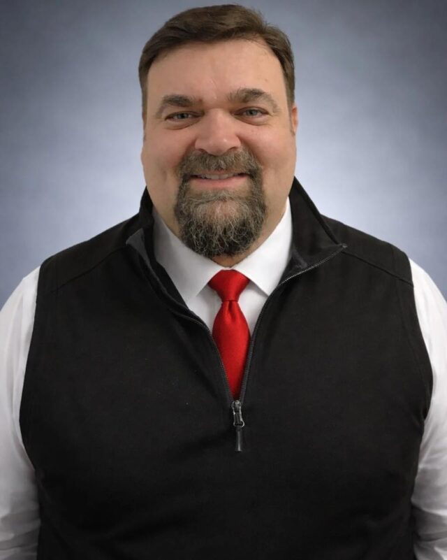 From Cougar to Wolf.

Daye Stone was named as the next superintendent by the Days Creek Charter School board of directors on Monday. He will start July 1, succeeding Joe LaFountaine, who plans to retire again.

Daye serves as the superintendent and K-5 elementary principal at Prospect Charter School, where he has been for four years.

He has over seven years of teaching combined with 22 years of administration in Montana and Oregon, ranging from elementary, middle school and high school principal; director at community college; and district superintendent. He has also coached football, basketball and track.

"I am humbled, honored, and excited to return home after a 29 year educational journey to serve the community I grew up in," Stone said in a statement.

Stone said he is looking forward to listening, learning and working with everyone at the school, on top of the strong foundation that is already in place. He said he is honored to rejoin the community that shows so much care for the students and staff at the school and their future.

For more information please visit www.nrtoday.com