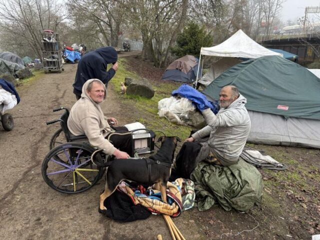 The Roseburg Rescue Mission has been an integral part of downtown, and of its unhoused community, officially since 1977 and unofficially for years before that. Monday night, the Roseburg City Council heard a presentation from the mission's board president, Jeff Wikstrom. 

The summary, and questions, took place within the regular meeting of the Roseburg City Council. Wikstrom recognized his organization has been partly a silent partner in the efforts to address homelessness, but indicated the rescue mission was beginning to change its strategy. 

"We keep a low profile at the mission," he confirmed. His appearance before the council was to describe what it does, "and to let you know that we are here to cooperate, to help with the homeless situation in Roseburg." 

Wikstrom went on to describe the rescue mission's past strategies as being primarily geared towards high-barrier clients, or those who are looking and ready to get off the street. In the recent past and near future, however, the rescue mission is recognizing the need for more collaboration. 

"I'm not completely sure about ADAPT," he said of Adapt Integrated Health Care. "I'm doing a little research, but I want to contact them," because Adapt has purchased a couple motels and has about 53 beds for housing, an opportunity for collaboration between the two agencies. 

For More Information Please Visit www.nrtoday.com