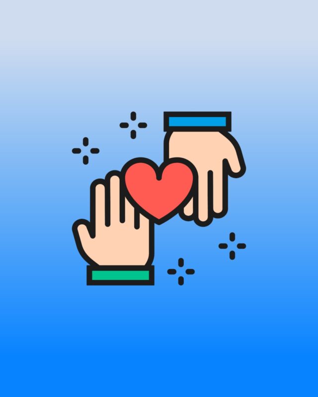 Tell us about the nicest thing a stranger has ever done for you here in Douglas County
