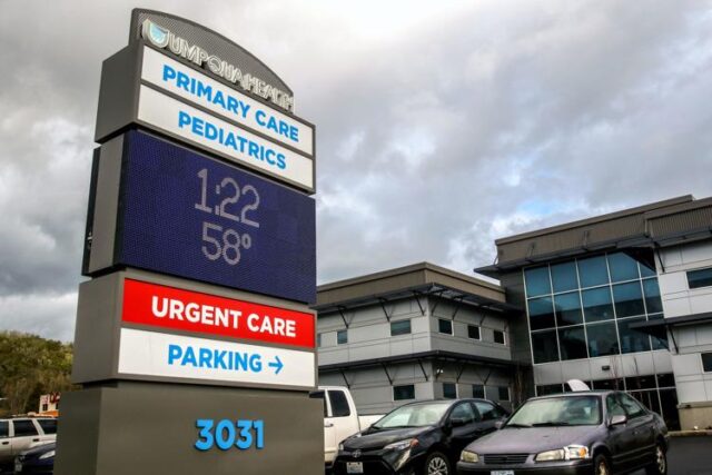 Starting in 2027, Oregon Health Plan rates for the state's 15 coordinated care organizations (CCO) are expected to receive an increase, boosting available resources for healthcare managementCCOs are regional, integrated healthcare organizations which work with providers and hospitals to provide Medicaid benefits. In Douglas County, residents covered by Oregon Health Plan are served by CCOs like the Umpqua Health Alliance or AllCare CCO.According to the Oregon Health Authority (OHA), its payments to Oregon's CCOs could see an average increase of 6.1% to capitation rates, or per-member-per-month payments, for coordinating healthcare services for patients under Medicaid in 2027. This amounts to an average rate of $627.68 per-member-per-month.Those averages do not take into account the state's one-time, $25 million maternity care investment announced in January. With maternity payments included, those rates could increase to an average 5.6% per-member-per-month.For More Information Please Visit www.nrtoday.com
