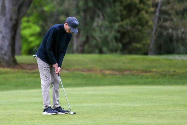 The Roseburg High School golf teams played host to the Roseburg Country Club Invitational on Monday.

Sophomore Lana Silvestri led a 1-2-3 finish by the Roseburg girls with an 18-hold score of 70. Raeleigh Traviss was second (97) and Irelyn Weaver finished third (104).

North Medford and South Medford also competed on the girls’ side.

Grants Pass’ Carson Krauss was the medalist for the boys, shooting a 68. Ronan Wilkerson of South Medford was second (69).

Senior Harrison Scott was Roseburg’s low scorer with an 80, followed by Graham Fisk (86) and Aaron Familio (88). Wyatt Winters led Douglas (77).

South Medford (302) finished first in the team standings, while Roseburg (346) was fifth.

The Roseburg girls are scheduled to host Junction City in a dual Wednesday at Bar Run. The RHS boys will head to Medford for an invitational at Centennial Golf Club on April 27.

For More Information Please Visit www.Nrtoday.com