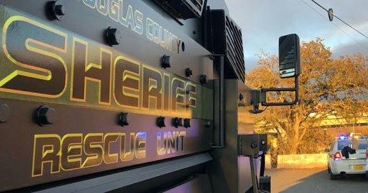 Jay McCabe Johnson, 48, of Glendale, is in the Douglas County Jail on $65,000 bail as of Tuesday. Johnson spent the weekend in jail after he was arrested with the assistance of the Douglas County Sheriff's Office's Tactical Response Team, or TRT, in Glendale on Friday evening. 

The sheriff's office initiated an investigation Friday morning based on a complaint of domestic violence. The recent incident had allegedly occurred the previous evening, Thursday, Oct. 30. 

The initial investigation reportedly revealed corroborating evidence that an alleged victim had been shot with what court documents refer to as an airsoft rifle. That victim allegedly received a minor injury from the rifle's plastic bullet. 

Johnson was believed to be staying at a home in the 10000 block of Azalea Glen Road. At that residence, Johnson was believed to have access to at least one real firearm, a shotgun. Sheriff's deputies obtained a warrant to search that residence and the surrounding property Friday afternoon.

Based on the presence of a firearm, along with reports that Johnson may be a fugitive in Josephine County, the Douglas County Sheriff's Office utilized TRT in serving that search warrant. At about 5 p.m., TRT accompanied and assisted the investigating deputies in securing the property. 

For More Information Please Visit www.nrtoday.com