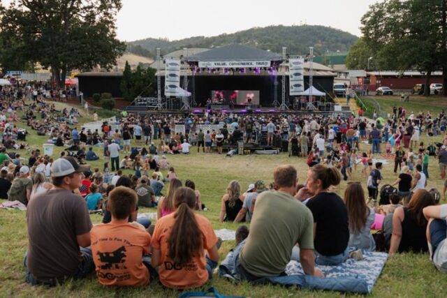 The Douglas County Fair is just over a month away, opening on Wednesday August 5th.

Fairgrounds Director Ciera Keith said reserved concert seats are still available for Tone Loc and Niko Moon. Keith said the reserved section for Aaron Lewis is already sold out. Reserved concert seats are $30 plus the cost of fair admission.

Carnival ride bracelets are still on sale at the discounted price of $35. They will be sold for $45 during the fair.

For More Information Please Visit www.nrtoday.com