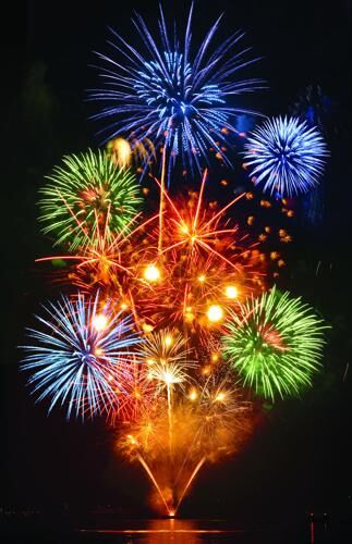Fireworks have been integral components of celebrations for centuries. These pyrotechnics originated in ancient China, with their earliest forms thought to be made from bamboo stalks thrown into a fire. Fireworks ultimately evolved into gunpowder-filled paper tubes. Modern fireworks still largely use traditional gunpowder as well as additional ingredients like aluminum and iron to create flashes, bangs and sparks. Additional elements are blended to create the colors that make for vivid fireworks displays.

Fireworks can be a wonder to behold, but there is no denying that shooting them off can be dangerous business. The U.S. Consumer Product Safety Commission reports that eight deaths and an estimated 9,700 injuries involving fireworks occurred in 2023. Of the eight deaths, five were associated with misuse of fireworks and two with a device malfunction. Fireworks injuries increased between 2008 and 2023, which underscores the importance of fireworks safety.

For More Information Please Visit www.nrtoday.com