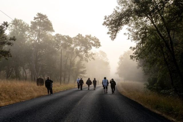 Ever since he was a teen, Kevin Figueroa has been fascinated by the weather.

"I've always been fascinated by the weather, and here in Douglas County, we experience a wide variety of weather patterns," Figueroa said. "I'm a math and science teacher, and I've always been interested in nature itself, and I'm really fascinated with water and the way that it moves through our environment, and especially little drops of water, they're absolutely amazing."

He said drops of liquid have the ability to alter almost anything, while being a part of nearly everything. With the human body comprised of nearly 60% water, and Earth itself covered in 70% water, water can be highly important.

For More Information Please Visit www.nrtoday.com
