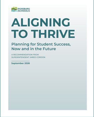 Now that Roseburg Schools Superintendent Jared Cordon has announced his recommendation that Fir Grove Elementary be closed as the district grapples with declining enrollment, some community members are wondering how the plan was determined.

The district’s 41-page ‘Aligning to Thrive’ document provides more information. Fir Grove currently serves around 200 students, which is the lowest enrollment number in the district among elementary schools. Under the proposed configuration, officials believe those students can be accommodated at nearby schools with available capacity without adding transportation costs or creating long bus rides. The proposed configuration would also require fewer students outside the Fir Grove attendance area to change schools than other options analyzed, according to the district.

The document said facility needs are another consideration. State facility assessments identify approximately $8.5 million in anticipated needs at Fir Grove over the next ten years to maintain existing building systems. Fir Grove has not undergone some of the extensive capital improvements made at other district schools, including a major seismic rehabilitation.

For More Information Please Visit www.nrtoday.com