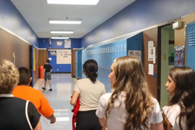 Oregon Department of Education released the 2025 Statewide Assessment summative test scores and data Thursday. The department said while participation rates improved, and there were gains seen in math and English language arts (ELA) — overall achievement, however, still remains below pre-pandemic levels.

As a total population, the state of Oregon saw 89.2% of students, approximately 260,900, tested in English language arts, with 43% of those students rated proficient.

In mathematics, 88.4% — or 258,590 students — were tested for 31.5% proficiency rate, and in science 86.2% — or 110,620 students — were tested and 30.0% were scored proficient.

Here's how Douglas County schools stacked up.

https://www.nrtoday.com/news/education/assessment-data-shows-douglas-county-schools-behind-the-curve/article_206e9fdc-68f1-4a7c-b556-a81b2c5aaf7f.html