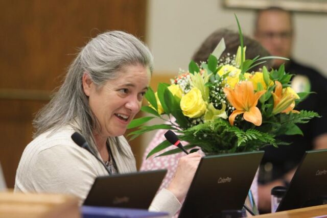 In a Monday meeting, the Roseburg City Council awarded two contract bids for projects improving roadways and sidewalks and said their goodbyes to a longstanding city employee, discussing plans to appoint a successor.

For More Information Please Visit www.nrtoday.com