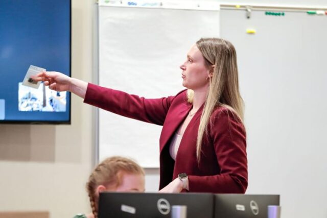 Editors note: This article references a murder, and contains language and information that may not be appropriate for some readers, especially children.

The brutality of the attack that killed Terry Lea Deane was made apparent Thursday, as the person who performed the autopsy on her described the numerous injuries she suffered, while photos from that examination were shown to jurors.

Dr. Michele Stauffenberg, a former medical examiner for the state, said she performed the autopsy on Deane on Aug. 14, 2023. Stauffenberg retired in December 2023.

She testified in the murder trial of Dwayne Michael Lauka, 48, who is accused of killing Deane, 78, in her Oakland home in August 2023. He has pleaded not guilty.

Under questioning from Douglas County District Attorney Rick Wesenberg, Stauffenberg went over her credentials, saying she had performed nearly 5,400 autopsies and supervised about 1,250 more.

She then went through the process of how an autopsy is performed — remove the individuals clothing, examine the outer surface of the body, including the skin, then remove the internal organs and looking for injuries or abnormalities that would indicate the manner of death.

For More Information Please Visit www.nrtoday.com