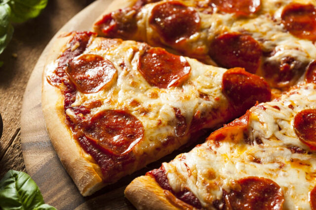 Settle a local debate:

Which is the best pizza spot in Douglas County?