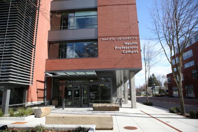 A new agreement will allow Umpqua Community College students to pursue a career in the pharmacy through a partnership with Pacific University.

Beginning in the spring of 2026, students at Umpqua Community College (UCC) and Chemeketa Community College (CCC) in Salem can complete their pre-pharmacy work and then transfer into Pacific University’s Doctor of Pharmacy program at the university’s Hillsboro Campus in either of the accelerated three-year or extended five-year pathways.

A press release from Pacific University said this partnership will continue the expansion of pathways to clinical programs offered by the school.

“This collaboration creates meaningful opportunities for our students to begin their journey toward a career in pharmacy right here at Umpqua Community College,” UCC Chief Academic Officer Danielle Haskett said. "Working with Pacific University and Chemeketa Community College helps us build stronger educational pathways while supporting the growing demand for healthcare professionals across Oregon."

UCC and CCC students in the program will have early exposure to Pacific's program through advising, professional engagement opportunities and support in the application process. Eligible students can participate in the Jump Start Early Assurance Program for conditional admission and early connections with the faculty and program.

For More Information Please Visit www.nrtoday.com