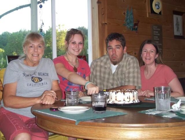 Terry Lea Deane, or “Grandma Terry” to her family, doted on her great-grandkids, was a jokester with a contagious laugh, and didn’t go anywhere without her lapdog Sadie.

But don’t for a minute think she was a softie. To the contrary.

In her younger years, Deane lived a venturesome life that included hanging out with bikers — she once made the cover of Chopper Magazine — and bartending at a rough biker bar. She mellowed as she aged, but even in her 70s Deane was as comfortable cutting grass on her rider mower or removing a tree stump as she was sitting behind her sewing machine.

“She was the most badass woman I’ve ever known,” said Deane’s granddaughter, Taylor Davis, who Deane helped raise. “She was so tough, yet had the biggest heart, told the best stories and only wanted the best for those she loved.”

Deane, 78, was attacked and killed in her remote Oakland home in August 2023. Dwayne Michael Lauka, 48, is charged with killing her. He has pleaded not guilty to second degree murder. His trial began this week.

While the trial will focus on how she died, Deane’s family and friends say they still miss her dearly and prefer to remember how she lived.

For More Information Please Visit www.nrtoday.com