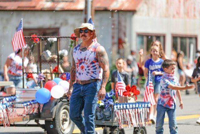 This Fourth of July marks the 250th anniversary of the United States, with organizers from Douglas County and beyond preparing shows and events to celebrate.

These are just some of the happenings across the area, as well as restrictions and ways to stay safe regarding personal fireworks usage:

For More Information Please Visit www.nrtoday.com