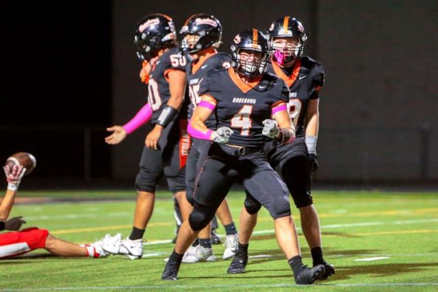 Refreshed and refocused, the Roseburg Indians are ready for the stretch run of the high school football season.

The Tribe is back in action at 7 p.m. Friday at Finlay Field for a Class 5A Special District 4 game against the South Eugene Axe after enjoying a bye last week.

“That was the whole plan going into this, to rest up,” Roseburg coach Matt Watson said. “We had that. Took advantage of that opportunity without missing out on reps.

“Kids got a lot of mental reps. They got a lot of physical reps. (We) did some activities together. Had the seniors over at my house for dinner and it was a lot of fun,” Watson added.

It’s been a trying stretch of the season for Roseburg (1-5, 0-4 SD4). The Indians have lost five consecutive games, but they’ve been so close to tipping the scales in their direction.

https://www.nrtoday.com/sports/preps/prep_football/prep-football-roseburg-prepares-for-homecoming-versus-winless-south-eugene/article_6e73a326-7366-422e-9a29-6bb62d1388d1.html