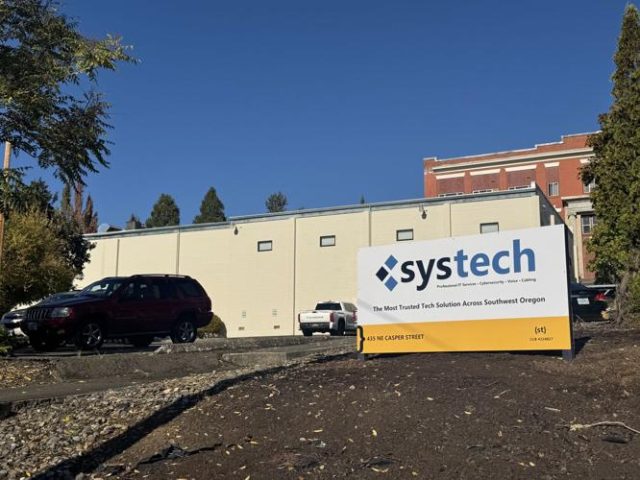 Since its founding in Roseburg by a group of veterans in 2017, systech has grown into one of the largest managed IT service providers, or MSP, in Southwest Oregon.

Now, that recognition is expanding further as the company has been named as a finalist in the 2025 MSP Titans of the Industry Awards. Presented by MSP Success Magazine, the awards recognize MSP across the country that help move the industry forward.

“This recognition means a lot to us because it comes from doing the hard work every day,” Marketing Director of systech Greg Ekborg said. “We’re in the trenches with our clients — keeping them secure, solving problems and building systems they can rely on. Being named a finalist isn’t just an award, it’s proof that the long nights, the tough calls and the constant training are making a difference.”

https://www.nrtoday.com/business/systech-named-as-finalist-in-msp-titans-of-the-industry-awards/article_07da0b83-fb2f-42ae-9730-a61f72f14683.html
