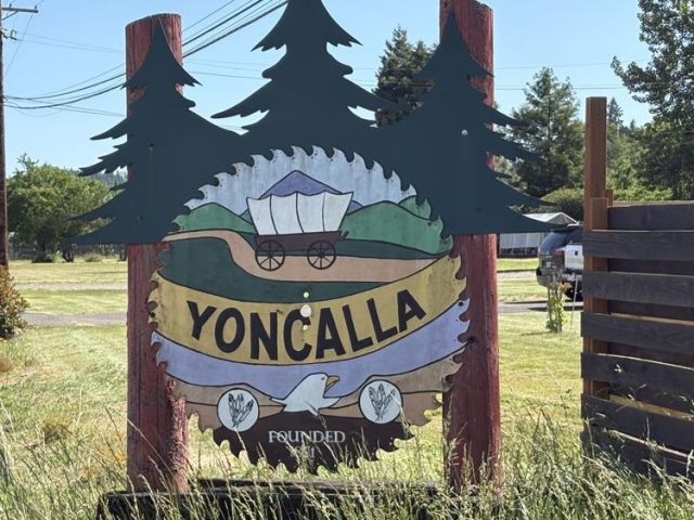 YONCALLA — The city of Yoncalla had a full city council and a fuller agenda Tuesday evening, while it searches for a permanent city administrator and for a sheriff's deputy. 

The Yoncalla City Council held a work session, free of public comment, while it makes short-term plans for its long-term future. For example, it is still searching for an answer to public safety through a contract for law enforcement services. 

Helping steer the ship through this turbulence is Dan Chandler, who is working as Yoncalla's interim city administrator. Part of his work is to help find his replacement. 

Chandler, an attorney, was most recently the city manager of Bandon, in Coos County. Prior to that, he was for several years an assistant county administrator in Clackamas County, so he brought a variety of experience to the table Tuesday night. 

https://www.nrtoday.com/news/government/city/interim-administrator-looks-for-long-term-answers/article_7cc136ea-bc74-4d63-aaf1-763d9c78c089.html