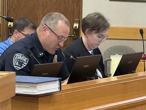 In an August 24 meeting, The Roseburg City Council heard an update on immigration training and policies in the Roseburg Police Department, awarded a bid for storm damage repair work and more.

For More Information Please Visit www.nrtoday.com