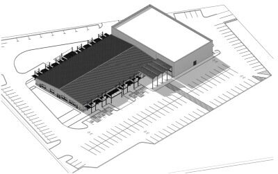 A local church has begun work to “Extend the Table” and make room for more growth.

Last week, Redeemer’s Fellowship in Roseburg broke ground to construct a new 13,000 square foot structure that will be attached to the church’s existing main building, at the corner of West Harvard Avenue and Lookingglass Road. Phase 1 of the project will be an auditorium to seat approximately 900 people. That is double the capacity of their current auditorium. Phase 2 will be to renovate 10,000 square feet of the existing building, creating additional children’s classrooms, a larger plaza for gathering, and additional multi-use space. The total project cost is estimated to be $4.25 million.

For More Information Please Visit www.nrtoday.com
