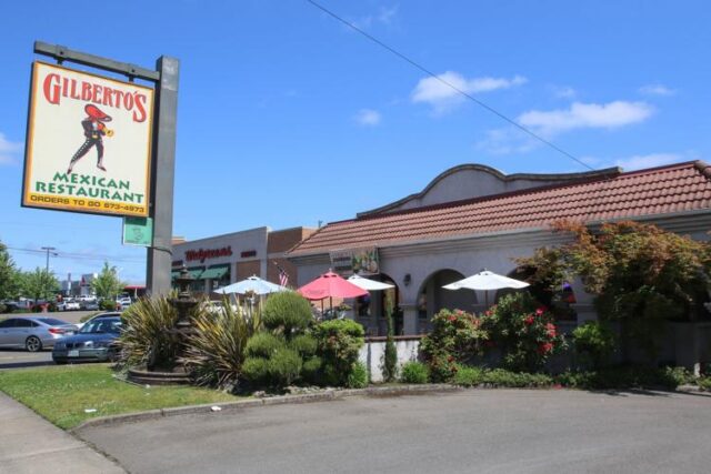 Since the early 1980's, Gilberto's Mexican Restaurant has served tacos, burritos, margaritas and more to hungry Roseburg residents. Now, after over 40 years in operation, the Duarte family is moving on to a new chapter.

On Sunday, Gilberto's Mexican Restaurant closed its doors for the final time. According to co-owner Gilberto Duarte Jr., the reason for the closure is a medical retirement as he is currently in remission for Stage 4 cancer.

It is also an opportunity for his father and the restaurant's founder Gilberto Báez Duarte Sr., at 79 years old, to retire.

For More Information Please Visit www.nrtoday.com