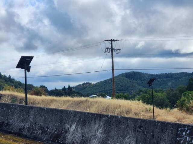 As Roseburg city councilors consider the future of the city’s Flock cameras, similar debates over automated license plate recognition systems are playing out in communities across Oregon and the country.Law enforcement agencies have defended the cameras as valuable investigative tools, while privacy advocates have raised concerns about collecting and storing information on people who are not suspected of committing crimes.Roseburg’s Flock contract costs the city $75,000 every two years. The current contract runs through Feb. 20, 2028. According to the Roseburg Police Department, the cameras keep images and license plate records for 30 days before deleting them.The department says only Roseburg police and community resource officers have access to the system and that information is shared only with other jurisdictions in the state.For More Information Please Visit www.nrtoday.com